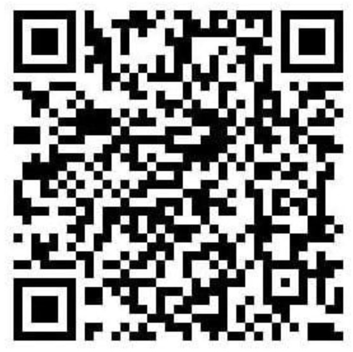 AB Seva donation QR