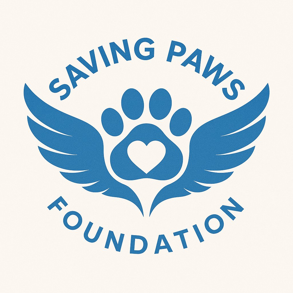Saving Paws Foundation